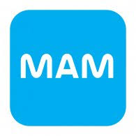 Mam logo